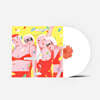 패닉버튼 디깅플레이트 Vol. 7 - True Folks [화이트 컬러 LP]