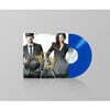 `별에서 온 그대` 드라마 OST (My Love from the Star) [투명 블루 컬러 LP]