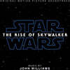 스타워즈: 라이즈 오브 스카이워커 영화음악 (Star Wars: The Rise of Skywalker OST by John Williams) [2LP]