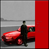 Ishibashi Eiko (이시바시 에이코) - Drive My Car (드라이브 마이 카) (Soundtrack)(CD)