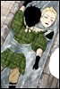 [대여] 섀도 하우스 121화 (웹툰)