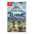 닌텐도 스위치 Pokemon LEGENDS 아르세우스 / 포켓몬 레전드