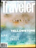 Conde Nast Traveler USA (월간) : 2022년 03월