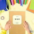 건망증 더메모 초등 저학년 알림장