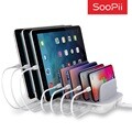 Soopii 7포트 USB PD PPS 초고속 멀티충전기 CS70
