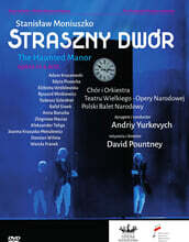 Andriy Yurkevych 모니우슈코: 오페라 &#39;유령의 집&#39; (Moniuszko: Straszny Dwor)