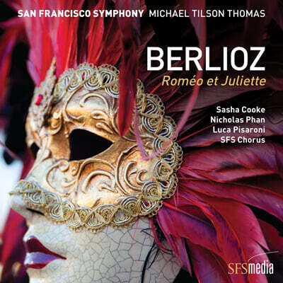 Michael Tilson Thomas 베를리오즈: 로미오와 줄리엣 (Berlioz: Romeo et Juliette Op.17)