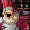 Michael Tilson Thomas 베를리오즈: 로미오와 줄리엣 (Berlioz: Romeo et Juliette Op.17)