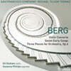 Gil Shaham 베르크: 바이올린 협주곡, 오케스트라를 위한 세 개의 작품 외 (Berg: Violin Concerto, Three Pieces for Orchestra Op.6)