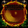 Corrosion Of Conformity - Deliverance (Transparent Orange-Black 2LP)