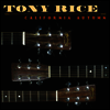 Tony Rice - California Autumn (LP)