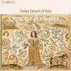 Chelys Consort of Viols 퍼셀: 판타지아, 인 노미네 전집 (Purcell: Complete Fantasias, In Nomines, Z.732-747)