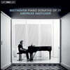 Andreas Haefliger 베토벤: 피아노 소나타 16, 17번 '템페스트', 18번 (Beethoven: Piano Sonatas Op.31 Nos. 1-3)