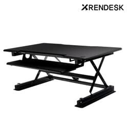 N_렌데스크 전동 와이드 스탠딩데스크 (ERD1100)