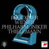 Christian Thielemann 브루크너: 교향곡 2번 - 크리스티안 틸레만 (Bruckner: Symphony WAB102)