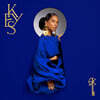 Alicia Keys (앨리샤 키스) - 8집 Keys