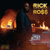 Rick Ross (릭 로스) - 11집 Richer Than I Ever Been