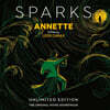 아네트 뮤지컬 영화음악 (Annette OST by Sparks)