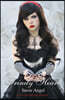 Trinity Heart: Snow Angel (Book One)