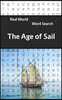 Real World Word Search: The Age of Sail