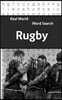 Real World Word Search: Rugby