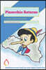 Pinocchio Return: Le nuove avventure di Pinocchio