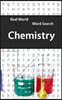 Real World Word Search: Chemistry