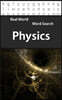 Real World Word Search: Physics