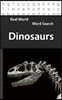 Real World Word Search: Dinosaurs