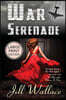 War Serenade: An EPIC WWII Love Story: Large Print