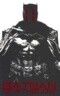Deathblow: After the Fire