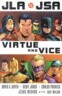 Jla/Jsa