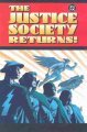 The Justice Society Returns