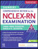 Saunders Comprehensive Review for the Nclex-Rn(r) Examination