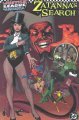 Jla: Zatanna's Search