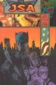 Jsa: The Liberty Files
