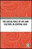 Social Role of Art and Culture in Central Asia