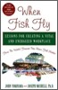 When Fish Fly: Lessons for Creating a Vital and Energized Workplace from the World Famous Pike Place Fish Market