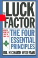 The Luck Factor