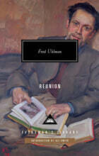 Reunion: Introduction by Ali Smith