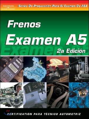 Examen Automotriz