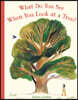 What Do You See When You Look at a Tree?