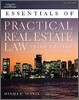 Essentials of Practical Real Estate Law