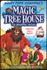 Magic Tree House Graphic Novel #4 : Pirates Past Noon