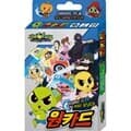 보드게임 - 신비아파트 시즌4 원카드