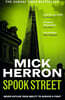 Slough House Thriller #04 : Spook Street