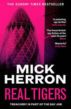 The Real Tigers