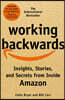 The Working Backwards