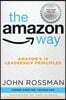 The Amazon Way: Amazon's 14 Leadership Principles