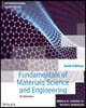 Fundamentals of Materials Science and Engineering, 6/E